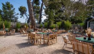 Vente Château Hyères