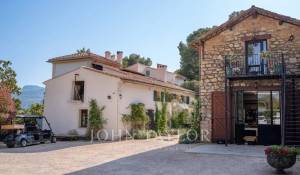 Vente Château Hyères