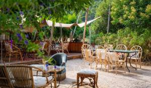 Vente Château Hyères