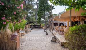 Vente Château Hyères