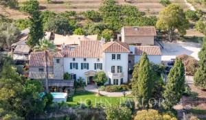 Vente Château Hyères