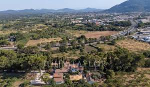 Vente Château Hyères