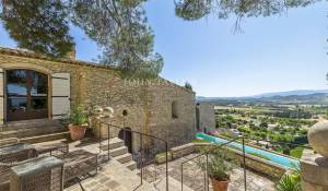 Vente Château Joucas