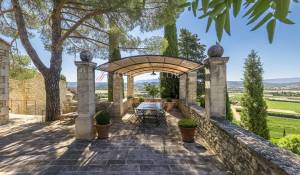 Vente Château Joucas