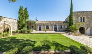 Vente Château Joucas