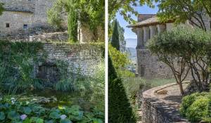 Vente Château Joucas