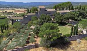 Vente Château Joucas