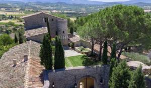 Vente Château Joucas