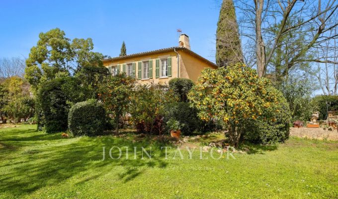 Vente Château La Londe-les-Maures