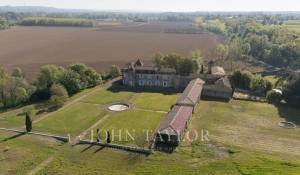 Vente Château Langon