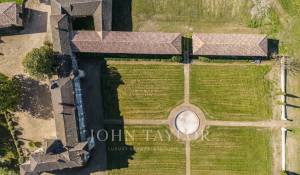Vente Château Langon