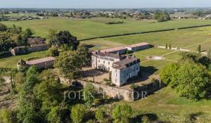 Vente Château Langon