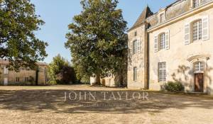 Vente Château Langon
