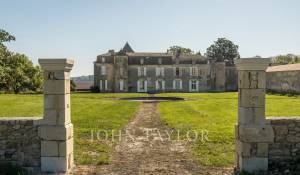Vente Château Langon