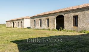 Vente Château Langon