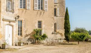 Vente Château Langon