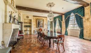 Vente Château Lignan-de-Bordeaux