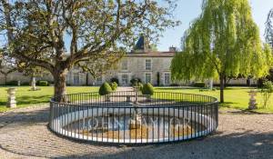 Vente Château Lignan-de-Bordeaux