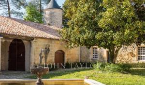 Vente Château Lignan-de-Bordeaux