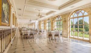 Vente Château Lignan-de-Bordeaux