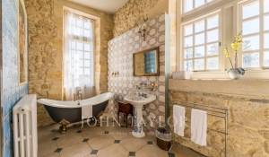 Vente Château Lignan-de-Bordeaux