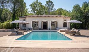 Vente Château Lorgues