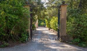 Vente Château Lorgues