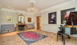 Vente Château Lorgues