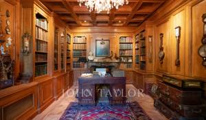 Vente Château Lorgues