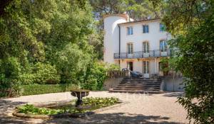Vente Château Lorgues