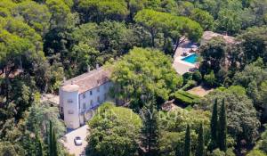 Vente Château Lorgues