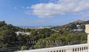 Vente Château Marseille 9ème