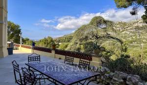 Vente Château Marseille 9ème