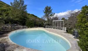 Vente Château Marseille 9ème