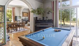 Vente Château Marseille 9ème