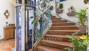 Vente Château Marseille 9ème