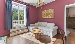 Vente Château Marseille 9ème