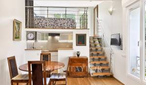 Vente Château Marseille 9ème