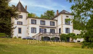 Vente Château Périgueux