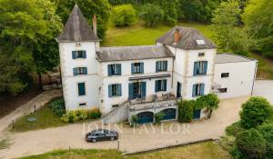Vente Château Périgueux