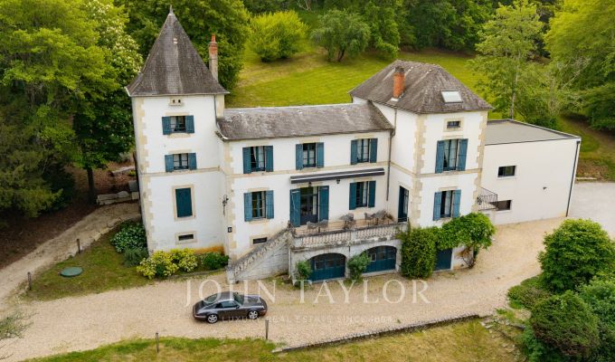 Vente Château Périgueux