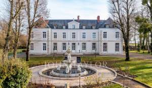 Vente Château Provins