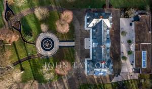 Vente Château Provins