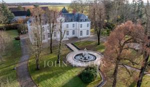 Vente Château Provins