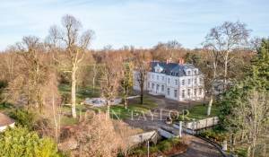 Vente Château Provins