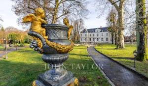 Vente Château Provins