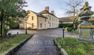 Vente Château Provins