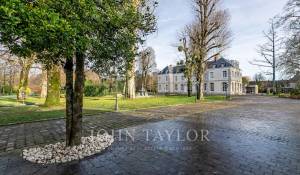 Vente Château Provins