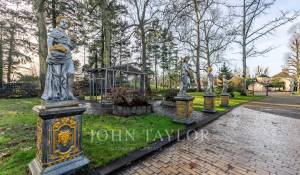 Vente Château Provins