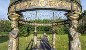 Vente Château Provins